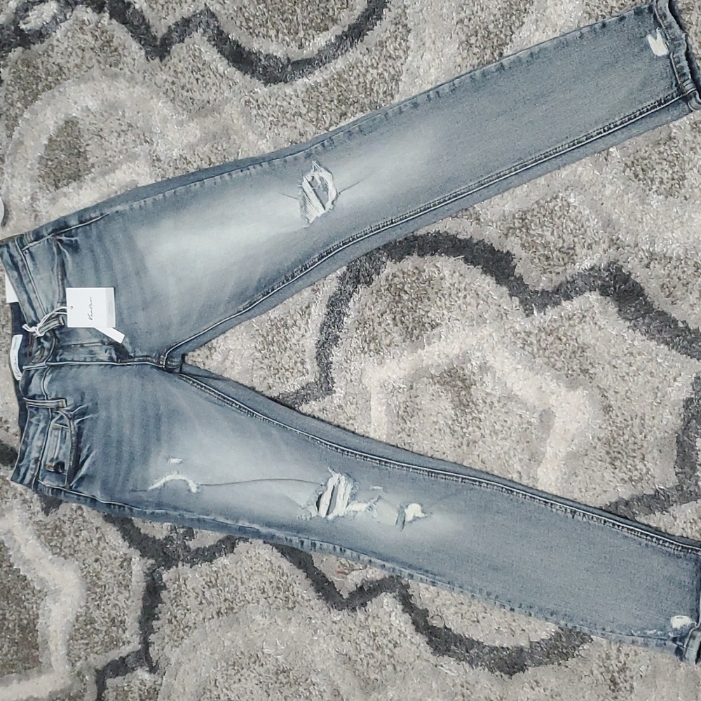 Kan Can jeans
